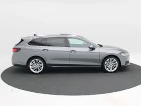 Skoda Superb Combi 1.5 TSi 204 Pk PHEV Automaat Edition thumbnail 8
