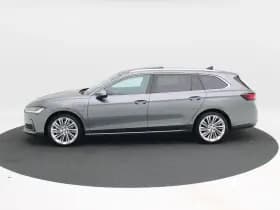 Skoda Superb Combi 1.5 TSi 204 Pk PHEV Automaat Edition thumbnail 10
