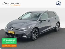 Volkswagen Golf 1.5 TSi 130 Pk Style