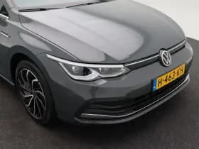 Volkswagen Golf 1.5 TSi 130 Pk Style thumbnail 11