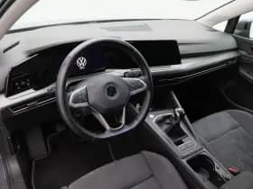 Volkswagen Golf 1.5 TSi 130 Pk Style thumbnail 3