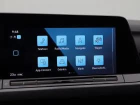 Volkswagen Golf 1.5 TSi 130 Pk Style thumbnail 24