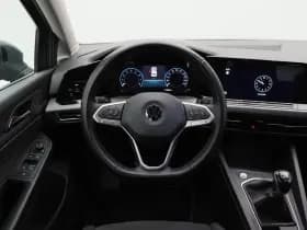 Volkswagen Golf 1.5 TSi 130 Pk Style thumbnail 35