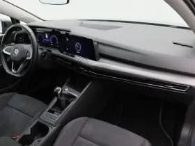 Volkswagen Golf 1.5 TSi 130 Pk Style thumbnail 37