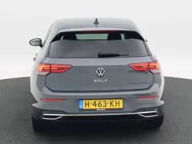 Volkswagen Golf 1.5 TSi 130 Pk Style thumbnail 6