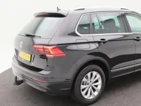 Volkswagen Tiguan 1.5 TSi 130 Pk Comfortline Business thumbnail 15