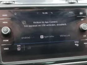 Volkswagen Tiguan 1.5 TSi 130 Pk Comfortline Business thumbnail 27