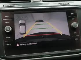 Volkswagen Tiguan 1.5 TSi 130 Pk Comfortline Business thumbnail 28