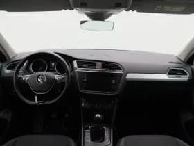Volkswagen Tiguan 1.5 TSi 130 Pk Comfortline Business thumbnail 34