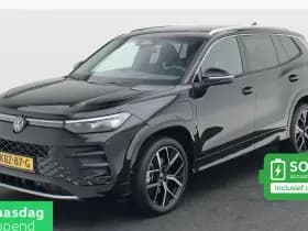 Volkswagen Tayron 1.5 eHybrid 272 Pk Automaat R-Line Edition