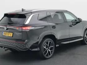 Volkswagen Tayron 1.5 eHybrid 272 Pk Automaat R-Line Edition thumbnail 2