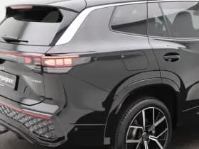 Volkswagen Tayron 1.5 eHybrid 272 Pk Automaat R-Line Edition thumbnail 16