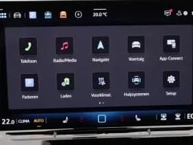 Volkswagen Tayron 1.5 eHybrid 272 Pk Automaat R-Line Edition thumbnail 30