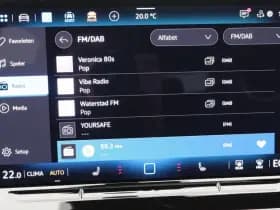 Volkswagen Tayron 1.5 eHybrid 272 Pk Automaat R-Line Edition thumbnail 31