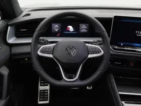 Volkswagen Tayron 1.5 eHybrid 272 Pk Automaat R-Line Edition thumbnail 39