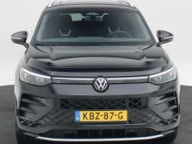 Volkswagen Tayron 1.5 eHybrid 272 Pk Automaat R-Line Edition thumbnail 5