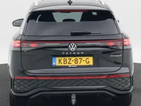 Volkswagen Tayron 1.5 eHybrid 272 Pk Automaat R-Line Edition thumbnail 6