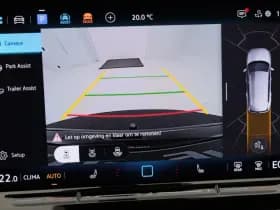 Volkswagen Tayron 1.5 eHybrid 272 Pk Automaat R-Line Edition thumbnail 8