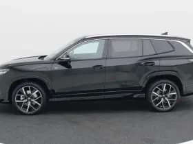 Volkswagen Tayron 1.5 eHybrid 272 Pk Automaat R-Line Edition thumbnail 9