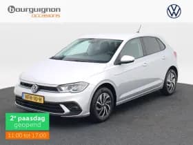 Volkswagen Polo 1.0 TSi Life Automaat