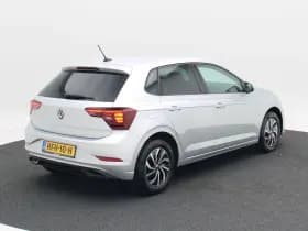 Volkswagen Polo 1.0 TSi Life Automaat thumbnail 2