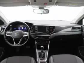 Volkswagen Polo 1.0 TSi Life Automaat thumbnail 30