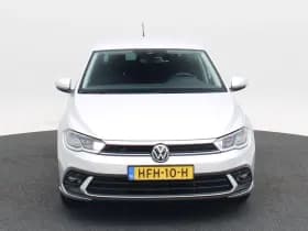 Volkswagen Polo 1.0 TSi Life Automaat thumbnail 4