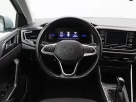 Volkswagen Polo 1.0 TSi Life Automaat thumbnail 31