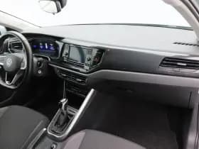 Volkswagen Polo 1.0 TSi Life Automaat thumbnail 33