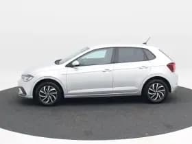 Volkswagen Polo 1.0 TSi Life Automaat thumbnail 9