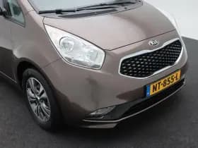 Kia Venga 1.4 CVVT Summer Edition thumbnail 12