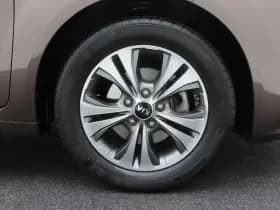 Kia Venga 1.4 CVVT Summer Edition thumbnail 13