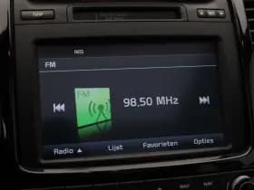 Kia Venga 1.4 CVVT Summer Edition thumbnail 24