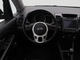 Kia Venga 1.4 CVVT Summer Edition thumbnail 32