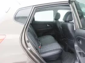 Kia Venga 1.4 CVVT Summer Edition thumbnail 33