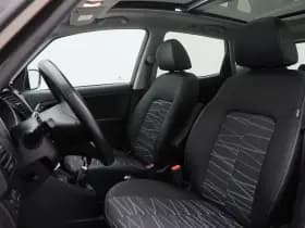 Kia Venga 1.4 CVVT Summer Edition thumbnail 5