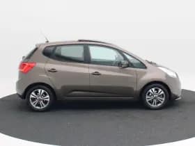 Kia Venga 1.4 CVVT Summer Edition thumbnail 7