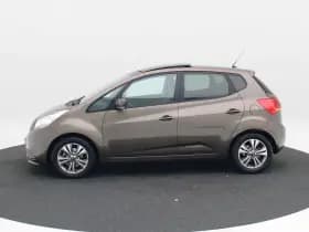 Kia Venga 1.4 CVVT Summer Edition thumbnail 9