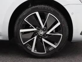 Skoda Octavia Combi 1.4 TSI 204 Pk iV PHEV Business Edition Plus thumbnail 14