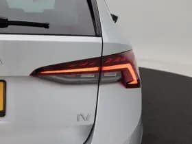 Skoda Octavia Combi 1.4 TSI 204 Pk iV PHEV Business Edition Plus thumbnail 15