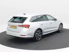 Skoda Octavia Combi 1.4 TSI 204 Pk iV PHEV Business Edition Plus thumbnail 3