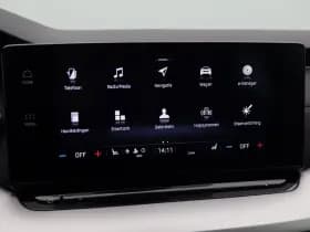 Skoda Octavia Combi 1.4 TSI 204 Pk iV PHEV Business Edition Plus thumbnail 26