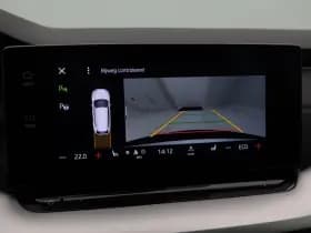 Skoda Octavia Combi 1.4 TSI 204 Pk iV PHEV Business Edition Plus thumbnail 29