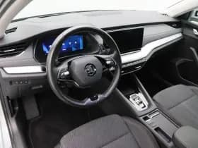 Skoda Octavia Combi 1.4 TSI 204 Pk iV PHEV Business Edition Plus thumbnail 4