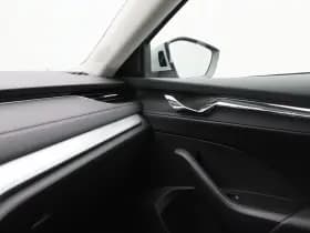 Skoda Octavia Combi 1.4 TSI 204 Pk iV PHEV Business Edition Plus thumbnail 31