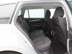 Skoda Octavia Combi 1.4 TSI 204 Pk iV PHEV Business Edition Plus thumbnail 36