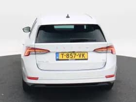 Skoda Octavia Combi 1.4 TSI 204 Pk iV PHEV Business Edition Plus thumbnail 7