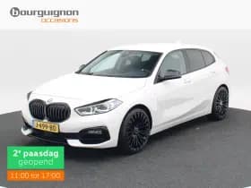 BMW 1-serie 118i 140 Pk High Executive Edition