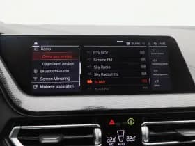 BMW 1-serie 118i 140 Pk High Executive Edition thumbnail 23