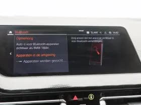 BMW 1-serie 118i 140 Pk High Executive Edition thumbnail 24